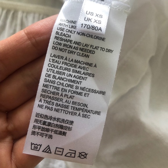 ❌SOLD❌Urban Outfitters Babydoll Tank Top - Picture 3 of 5